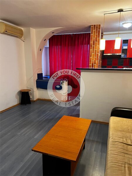 Vitan | Garsoniera | Decomandata | 30mp | B12200