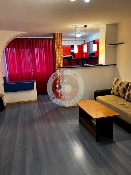 Vitan | Garsoniera | Decomandata | 30mp | B12200