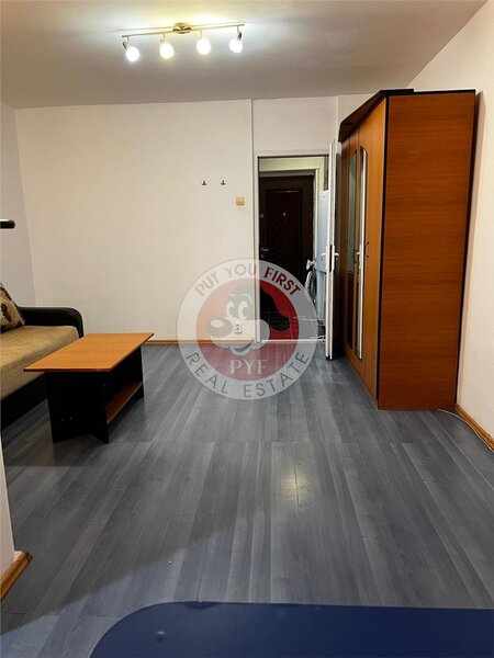 Vitan | Garsoniera | Decomandata | 30mp | B12200