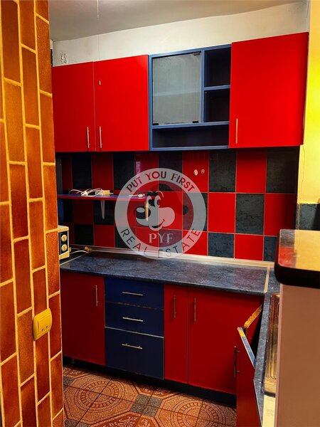 Vitan | Garsoniera | Decomandata | 30mp | B12200