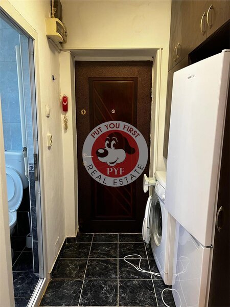 Vitan | Garsoniera | Decomandata | 30mp | B12200