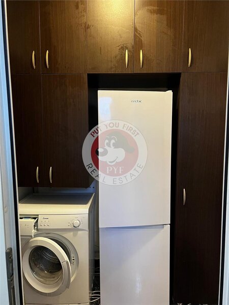 Vitan | Garsoniera | Decomandata | 30mp | B12200