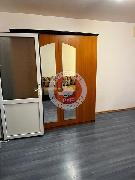 Vitan | Garsoniera | Decomandata | 30mp | B12200