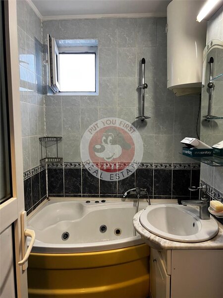 Vitan | Garsoniera | Decomandata | 30mp | B12200